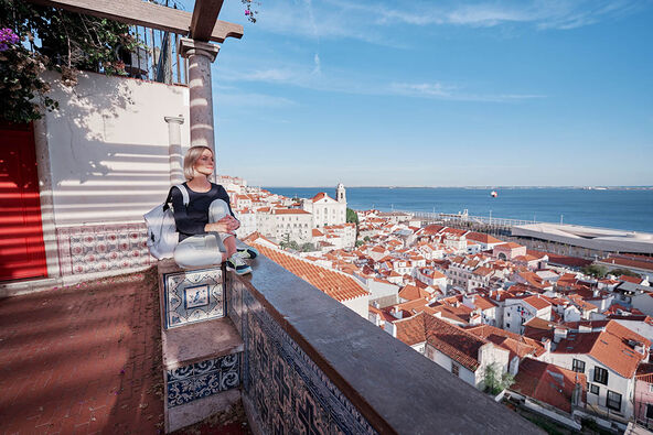 Lisabon Portugal