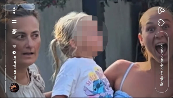 Adriana Kadar Sava Džehverović trudnoća (1).jpg