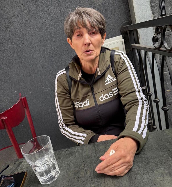 nada pucarević