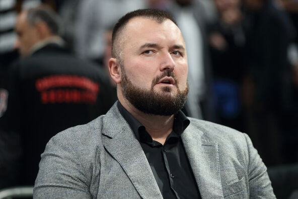 Milan Mačvan nakon karijere