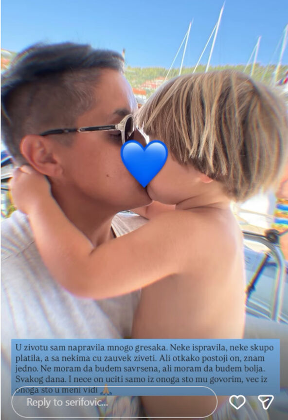 Marija Šerifović sin Mario.jpg