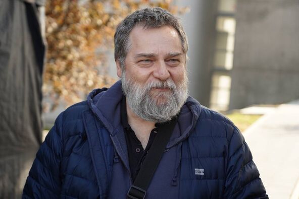 Nikola Pejaković