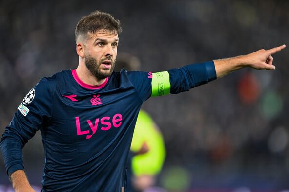 Zlatko Tripić vodi Viking protiv Bajerna