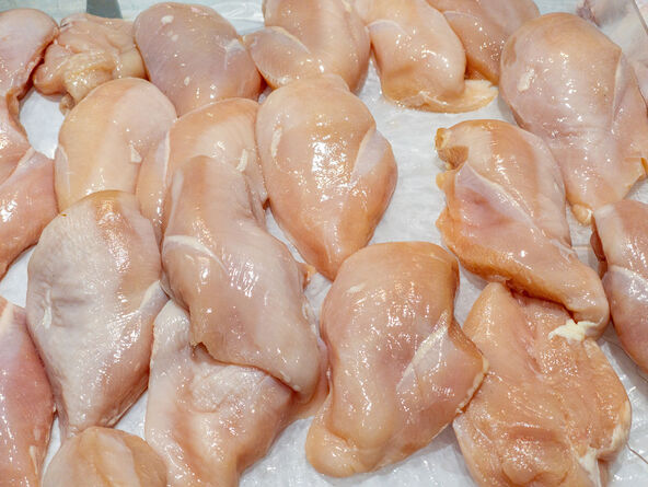 Piletina