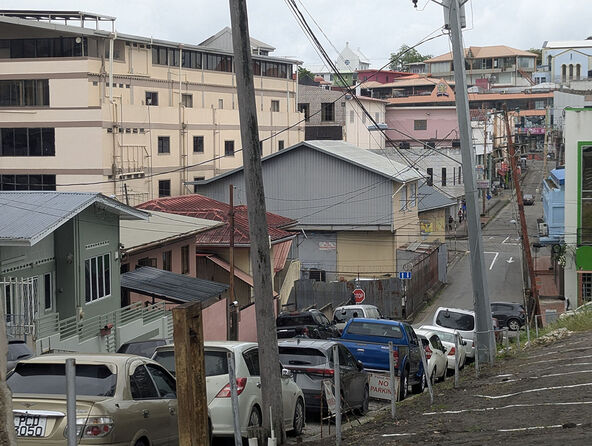 Trinidad i Tobago