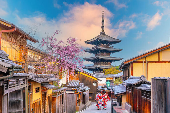 Japan