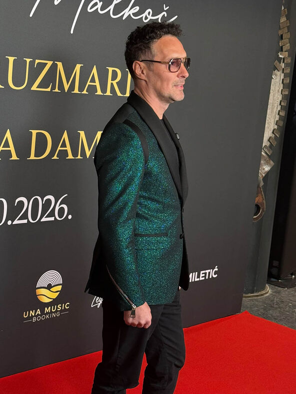 Nenad Jovanović Blizanac