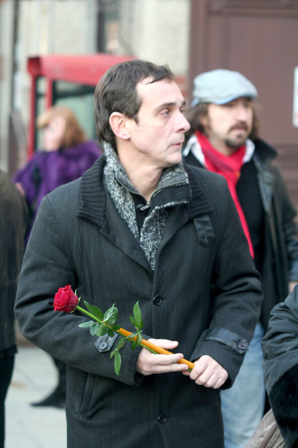 Marko Živić