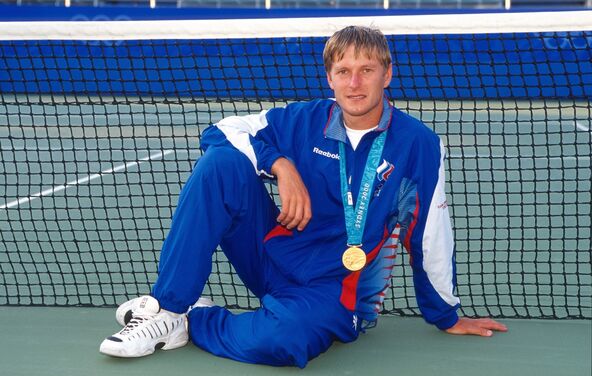 Jevgenij Kafeljnikov