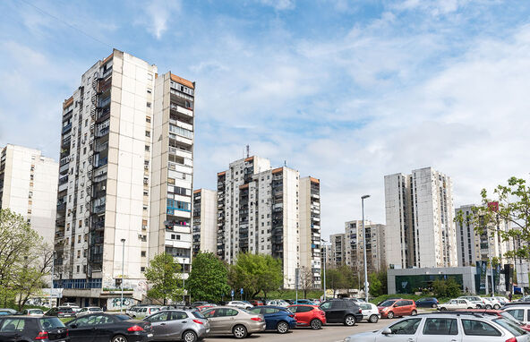 Novi Beograd