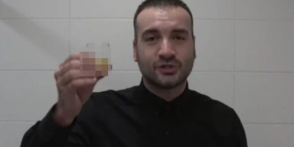 Srđan Zelembaba Zele