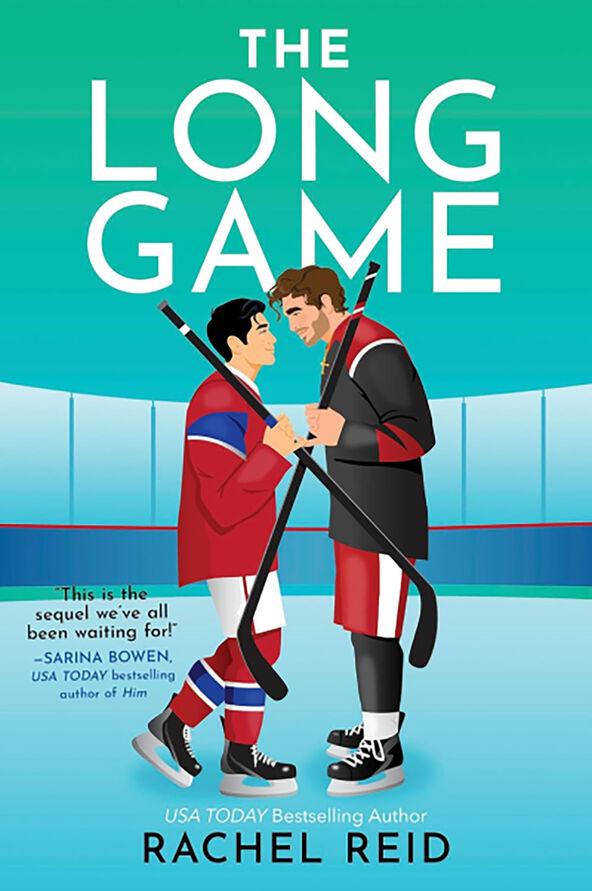 The Long Game