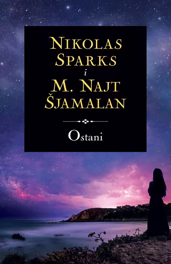 Ostani