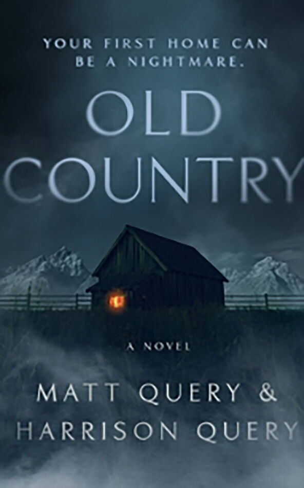 Old Country
