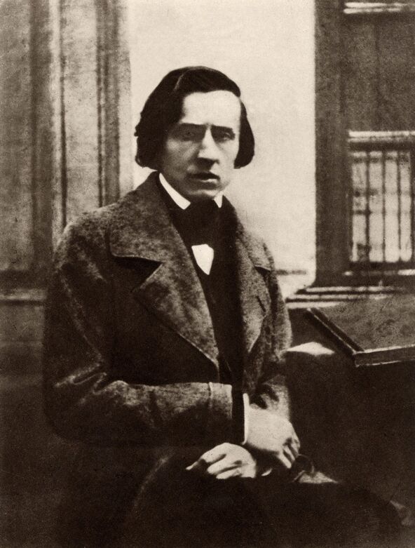 Frederik Šopen