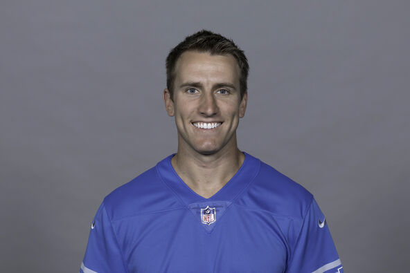 Kejsi Redfern panter NFL