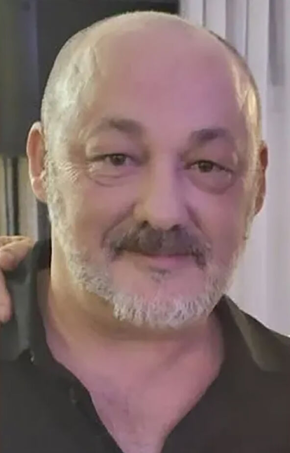 Pevač Mirko Ćajić