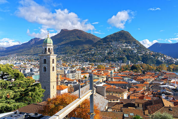 Lugano