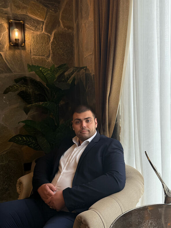 Stefan Milojević