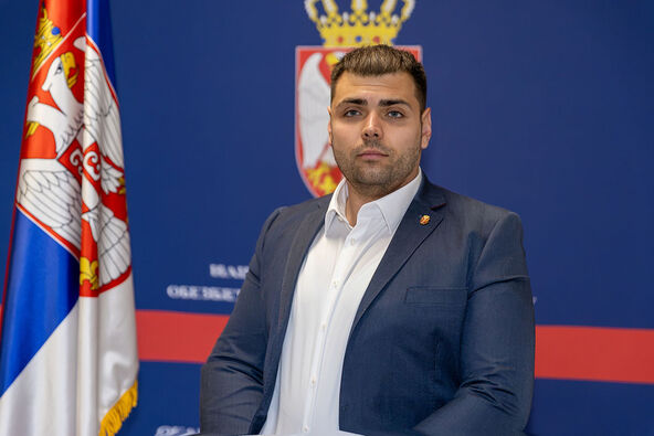 Stefan Milojević