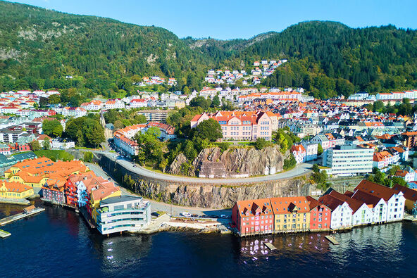 Bergen