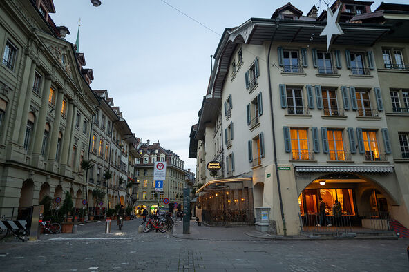 Bern