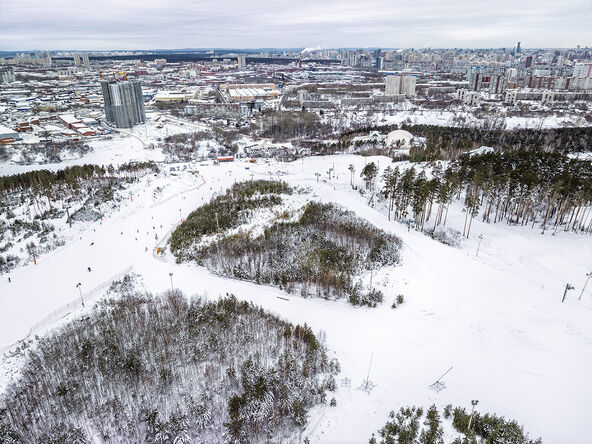 Jekaterinburg