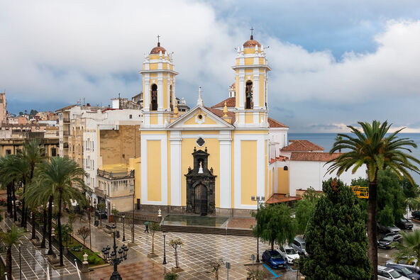 Seuta