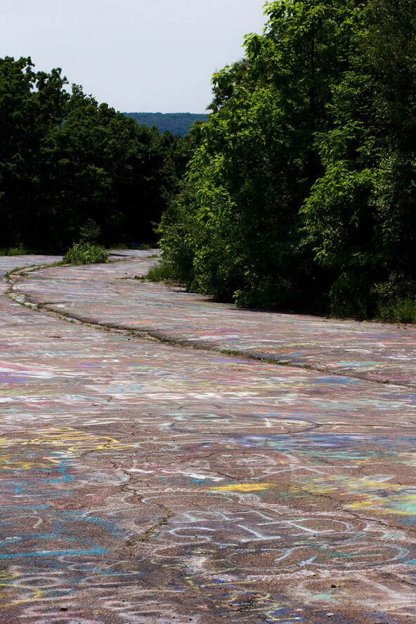 Centralia, Pensilvanija
