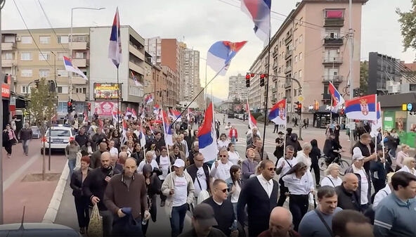 Skup liste Ujedinjena Srbija u Nišu 2.jpg