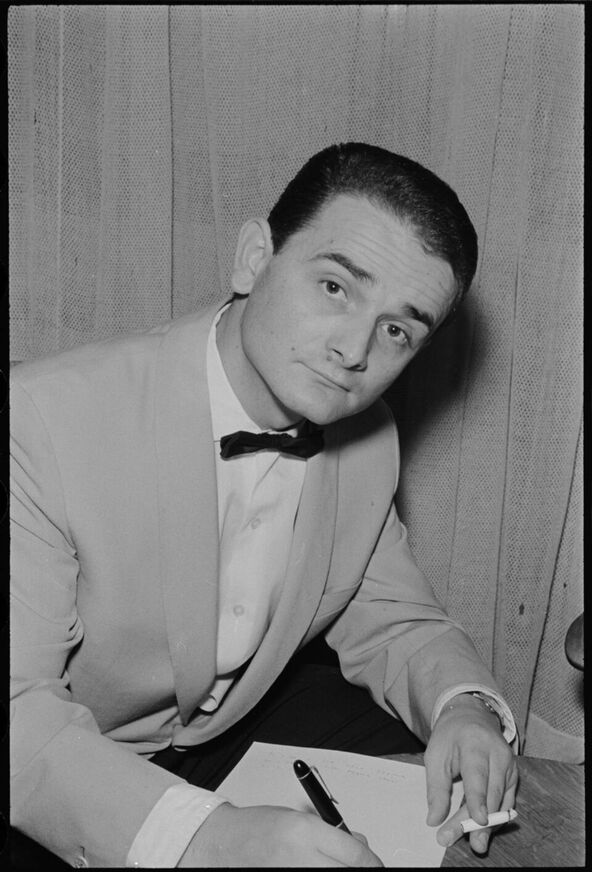 Dragan Toković nekada