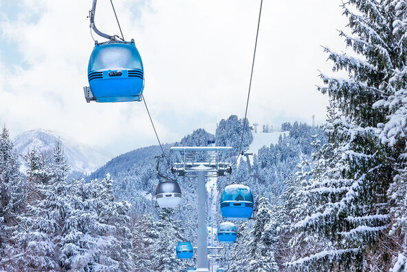 Bansko, Bugarska