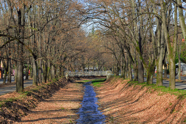 Vrnjačka banja