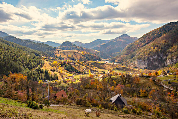 Mokra Gora