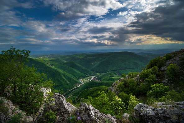 Ovčarsko-kablarska klisura