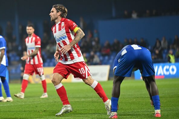 OFK Beograd - Crvena zvezda (2).JPG