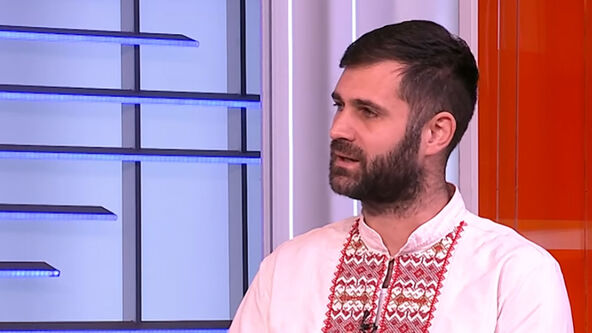 Stefan Stevanović