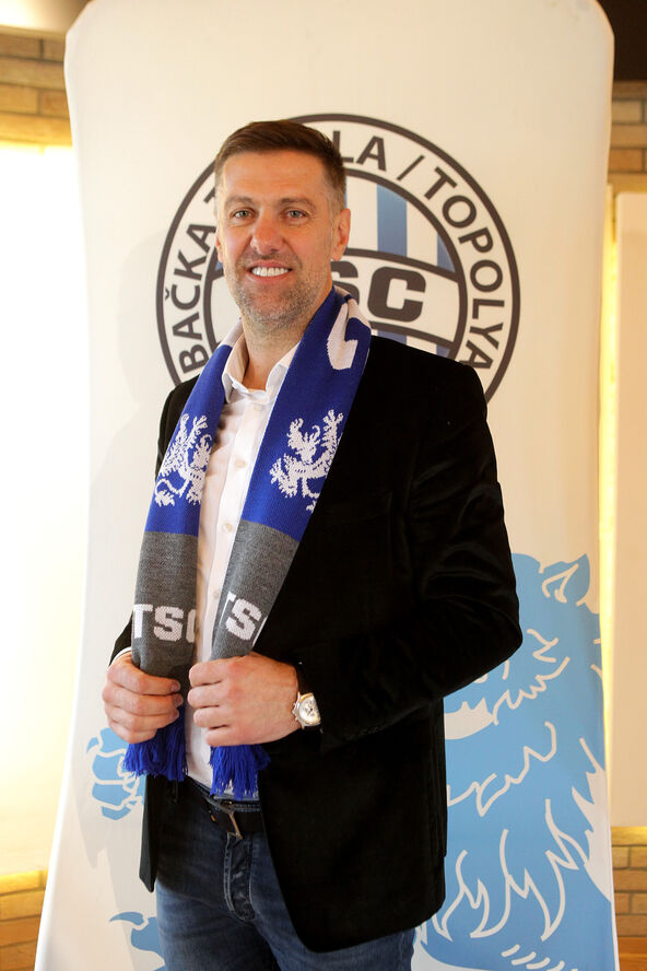Mladen Krstajić