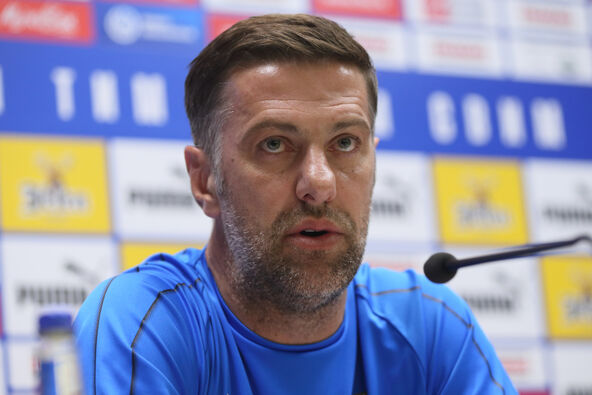 Mladen Krstajić
