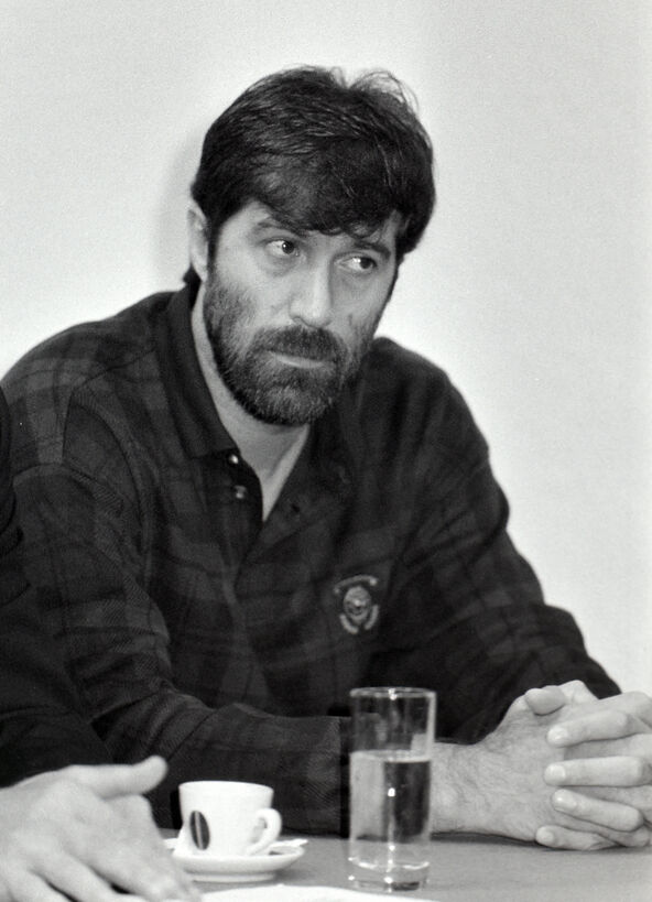 Veselin Vujović