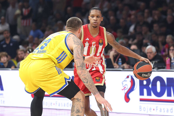 Crvena zvezda - Makabi33.JPG