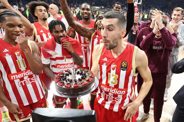 Crvena zvezda - Makabi 1.JPG