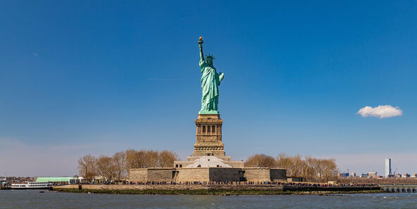 Statua slobode