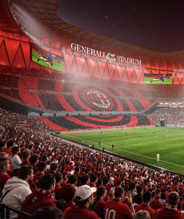 Đenerali stadion