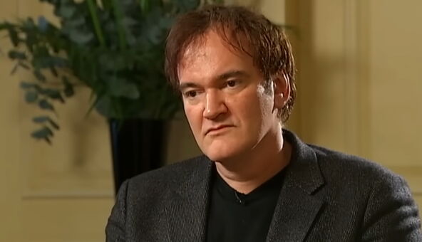 Kventin Tarantino o svojim filmovima