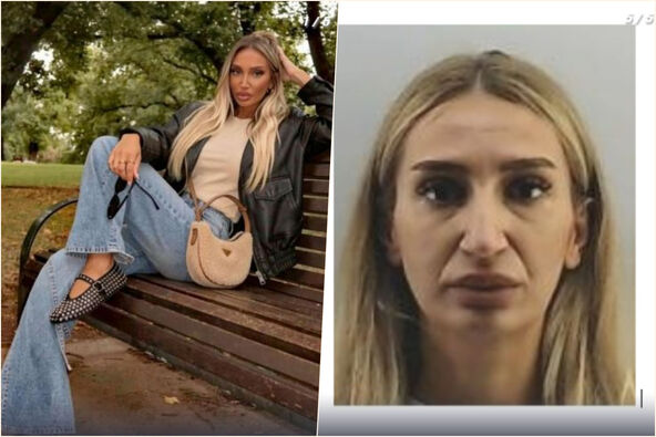 Pljačka u Dubaiju