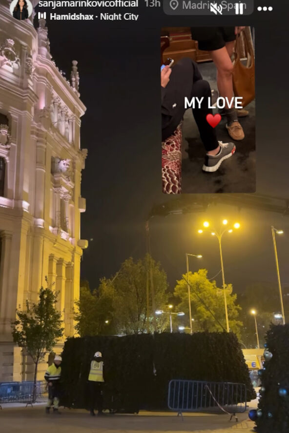 Sanja Marinković sin Španija 2.jpg
