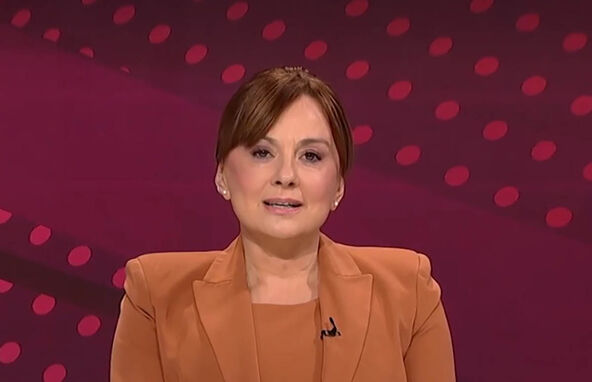 Miljana Lazić