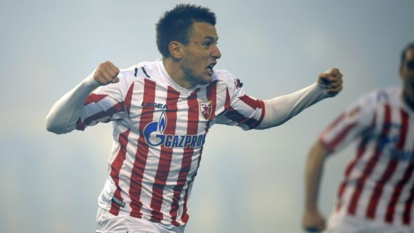 Filip Kasalica u Istri iz Pule