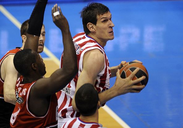 Zvezda u seriji